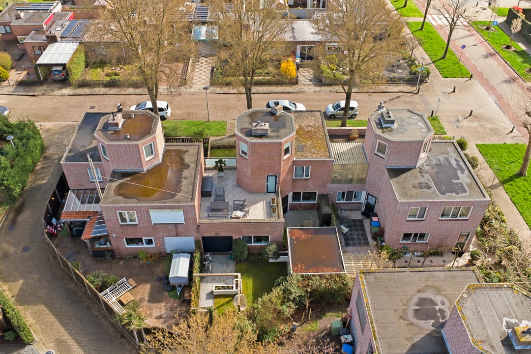 Foto 31 van H v Andelstraat 31