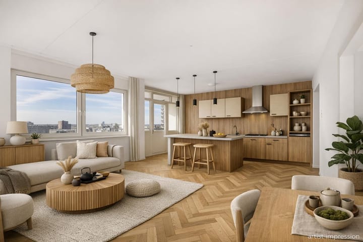 Photo 4 of Robert Kochlaan 172