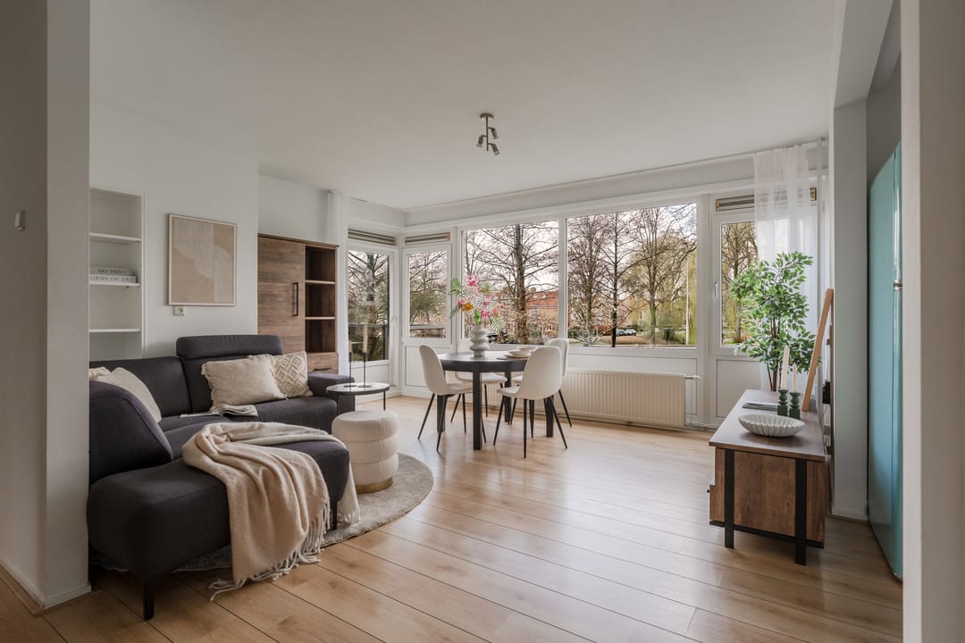 Foto 2 van Erasmuslaan 14