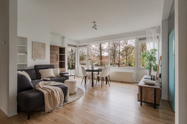 Foto 2 van Erasmuslaan 14