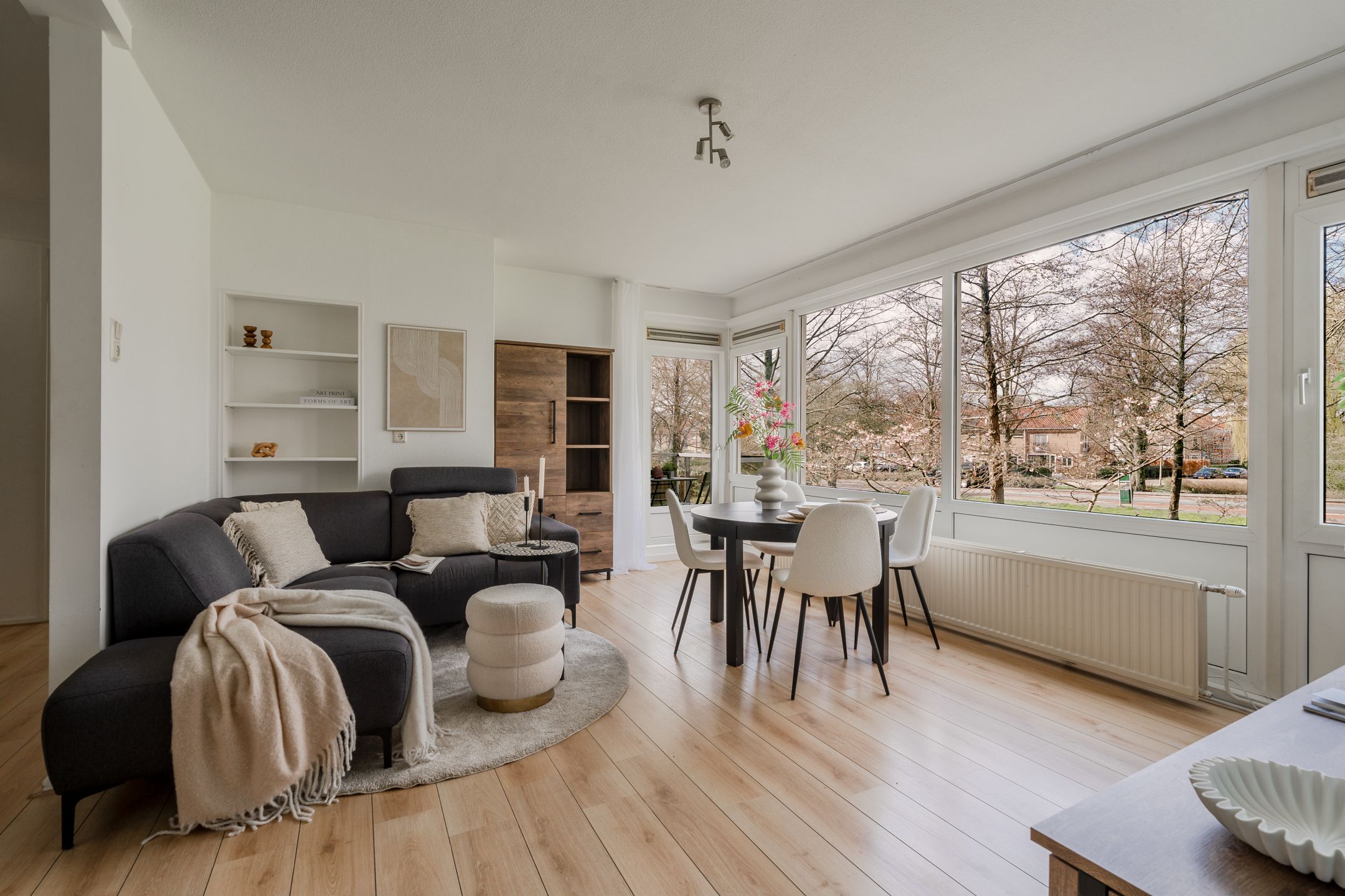 Foto 3 van Erasmuslaan 14