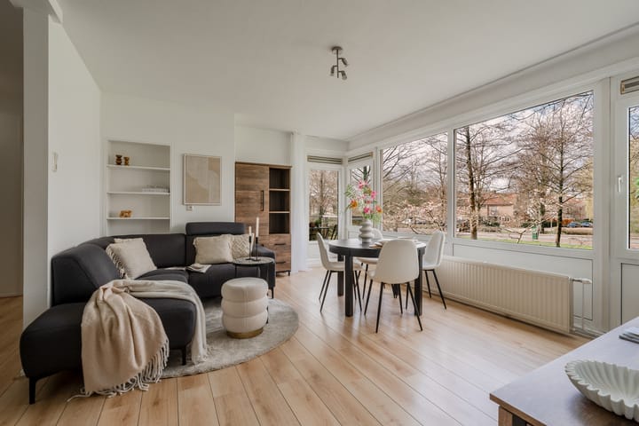 Foto 3 van Erasmuslaan 14