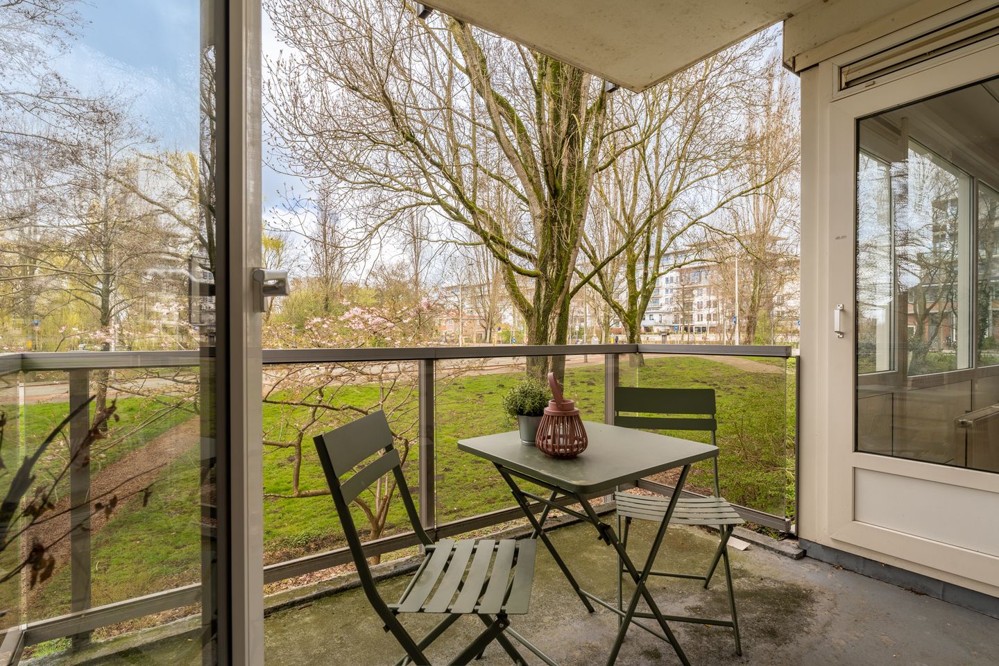 Foto 5 van Erasmuslaan 14