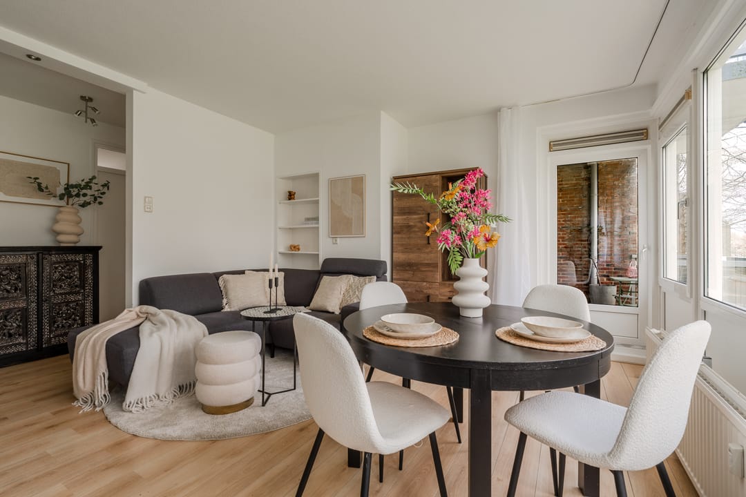 Foto 7 van Erasmuslaan 14