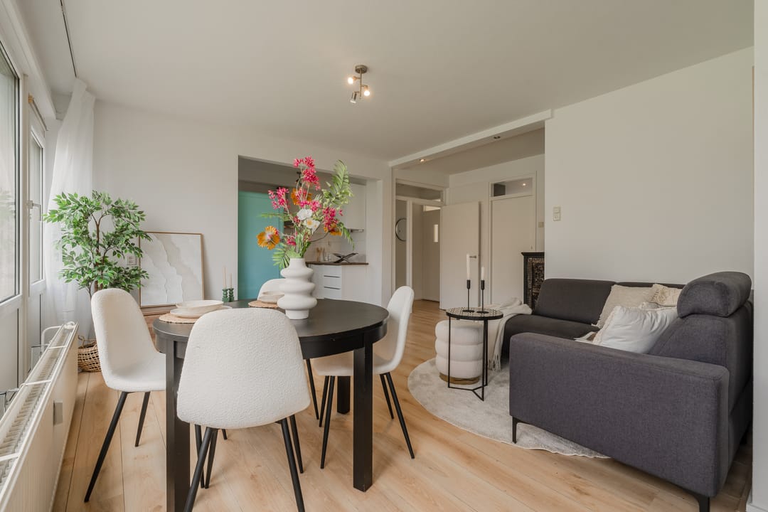 Foto 8 van Erasmuslaan 14