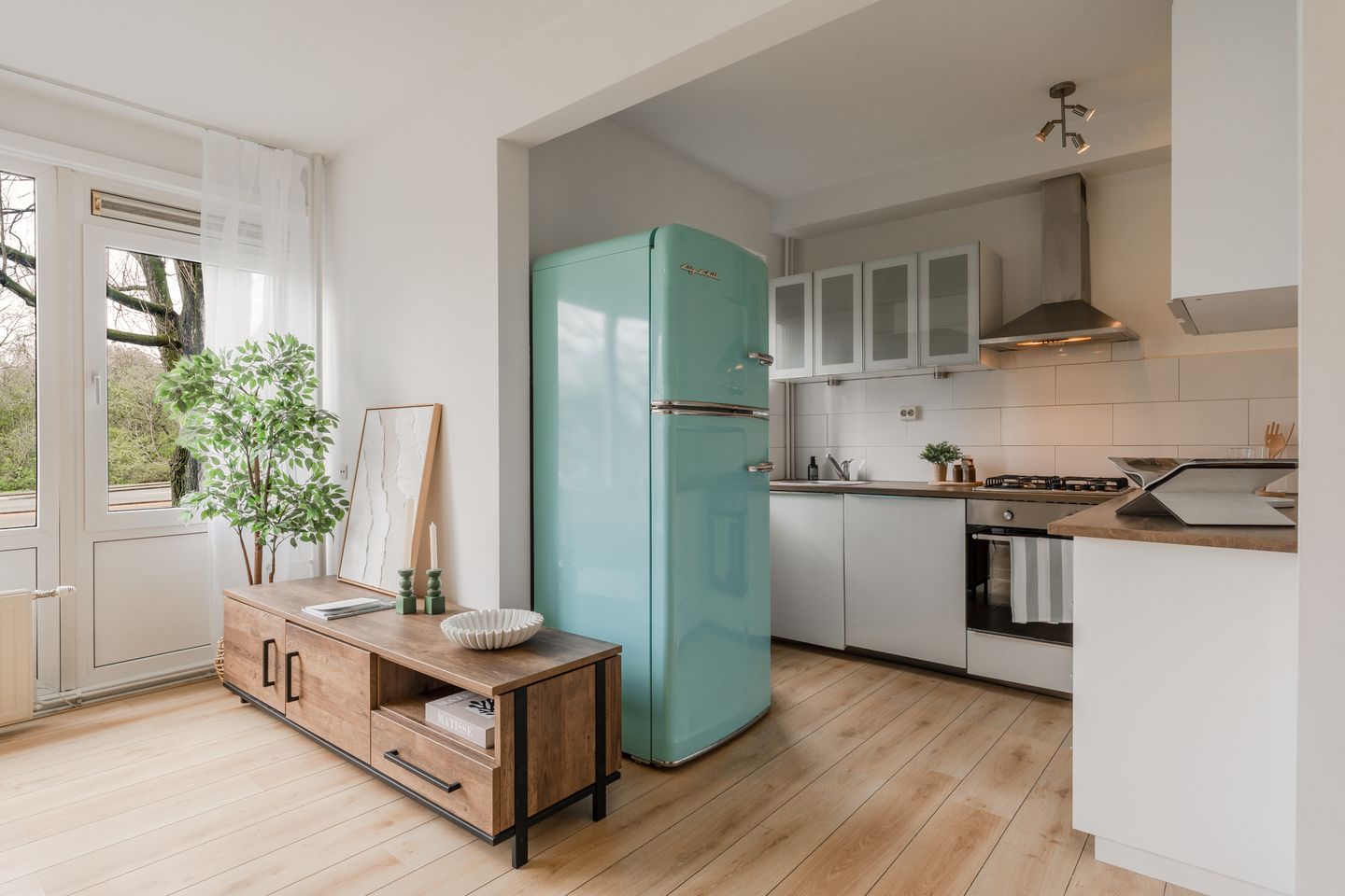 Foto 10 van Erasmuslaan 14