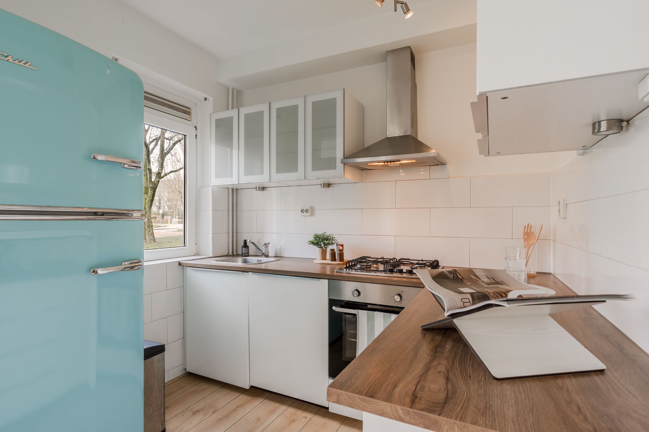 Foto 12 van Erasmuslaan 14