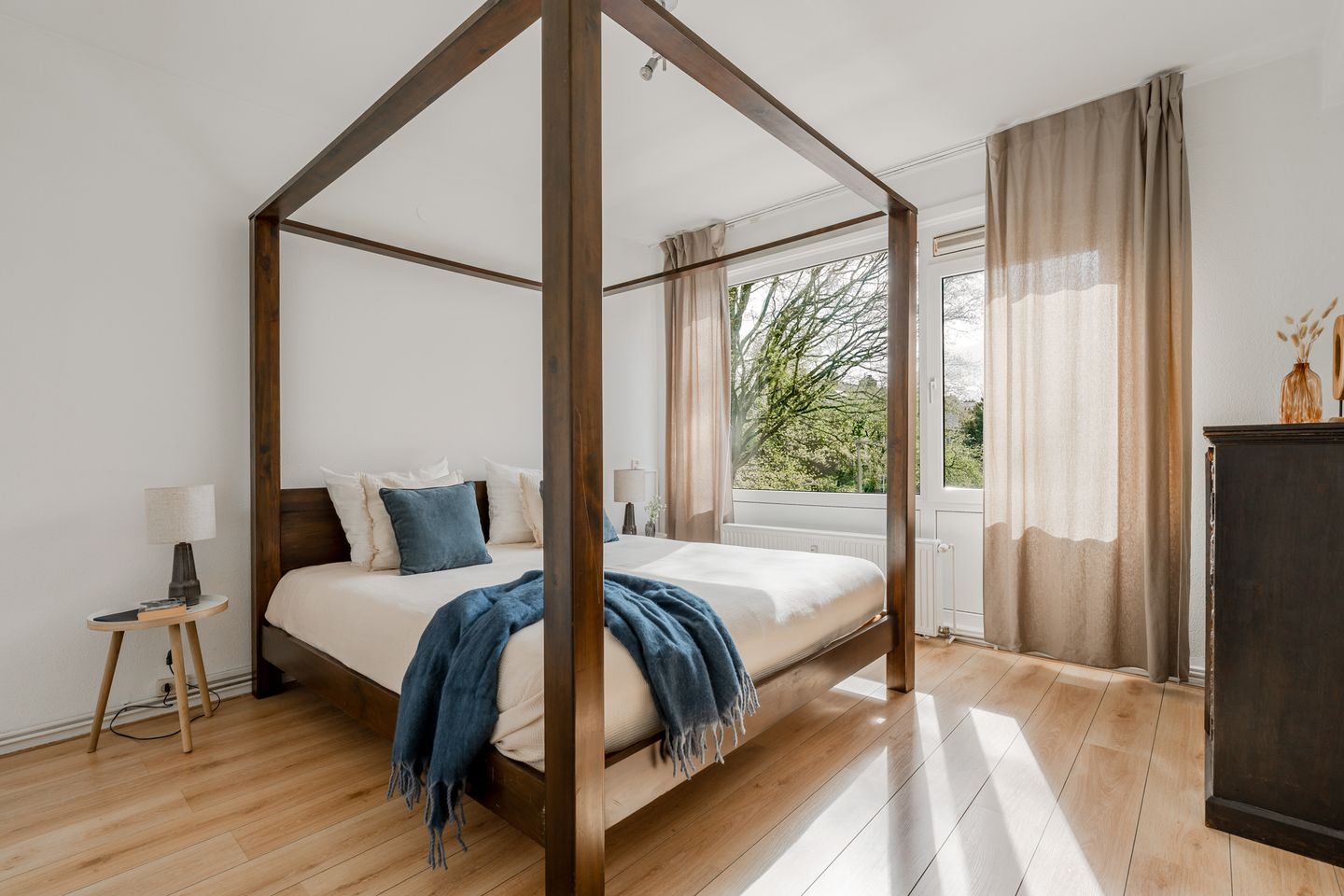 Foto 14 van Erasmuslaan 14