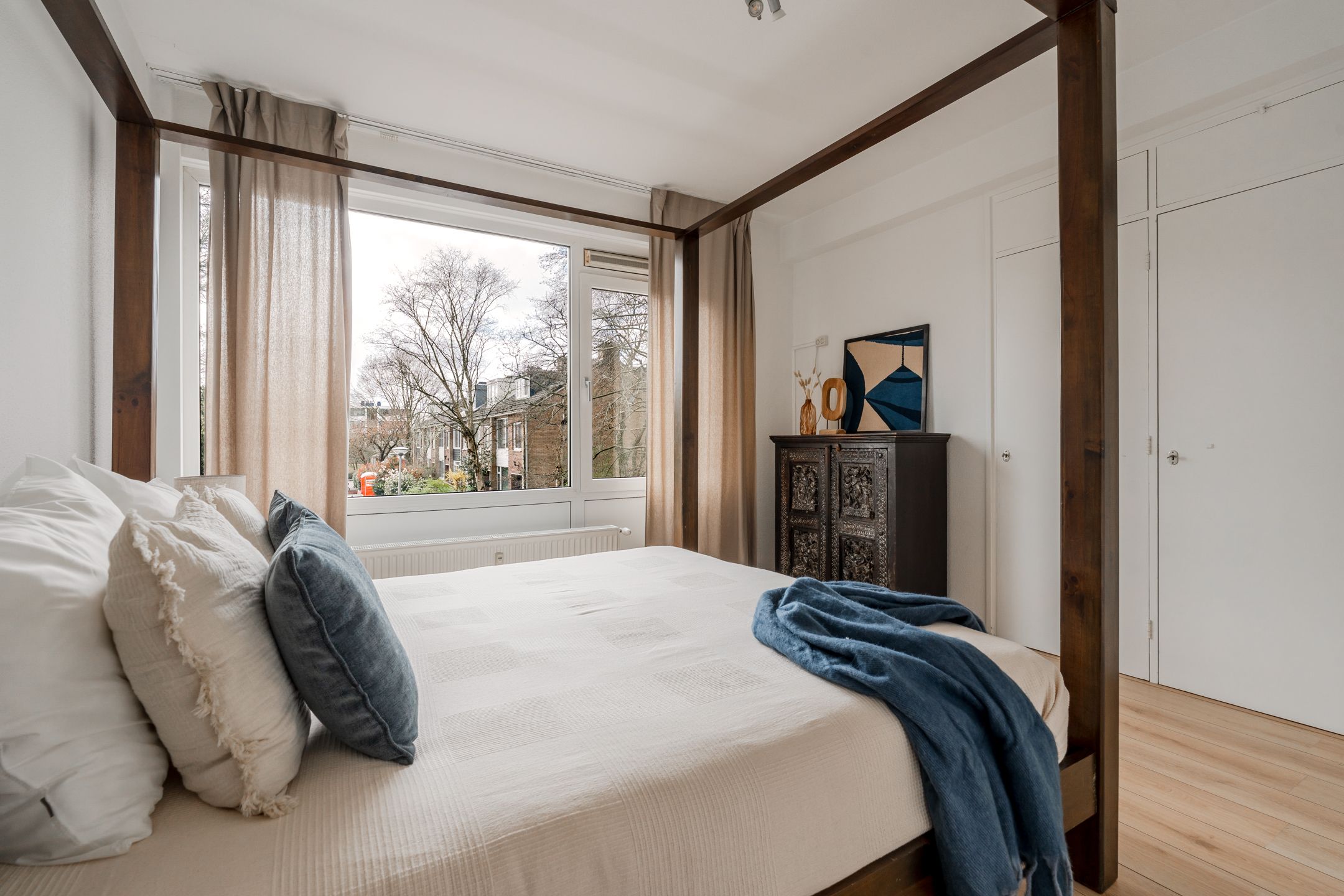 Foto 15 van Erasmuslaan 14