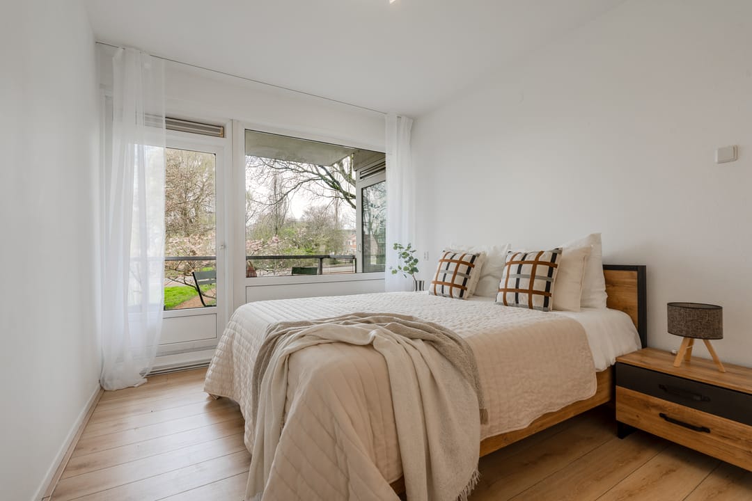 Foto 16 van Erasmuslaan 14