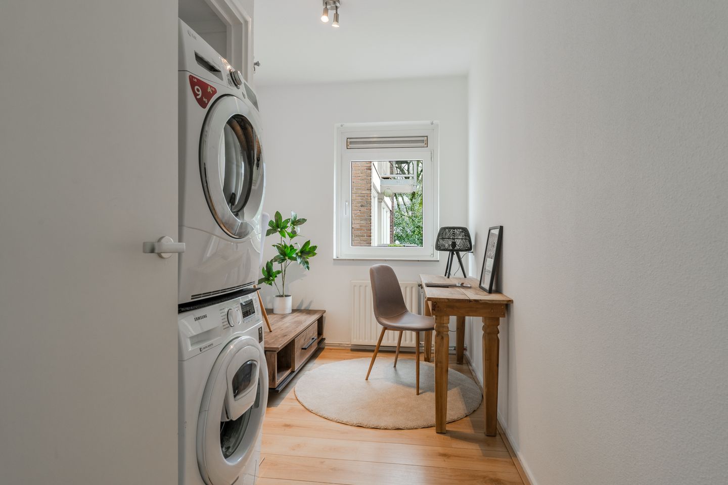 Foto 19 van Erasmuslaan 14