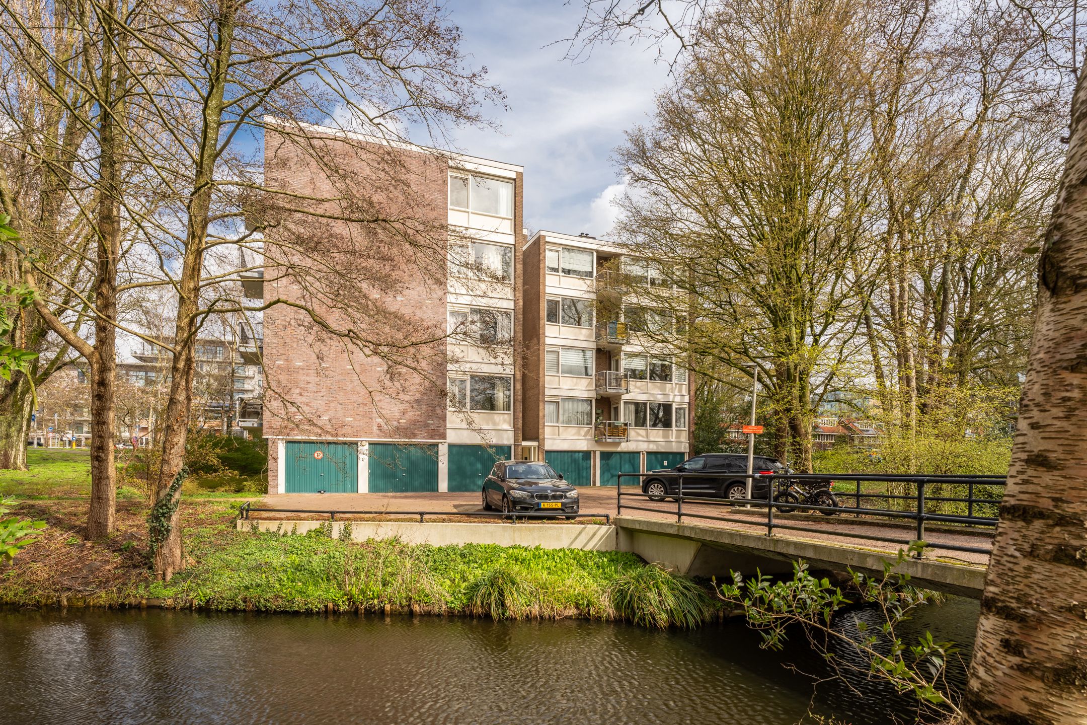 Foto 27 van Erasmuslaan 14