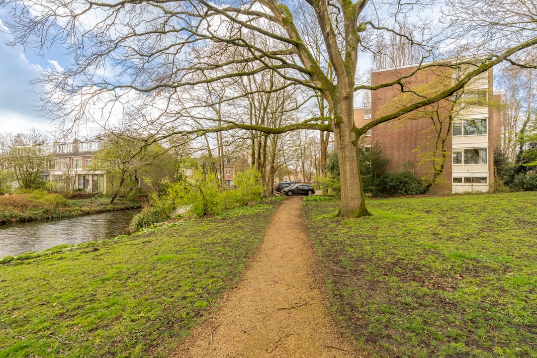 Foto 28 van Erasmuslaan 14