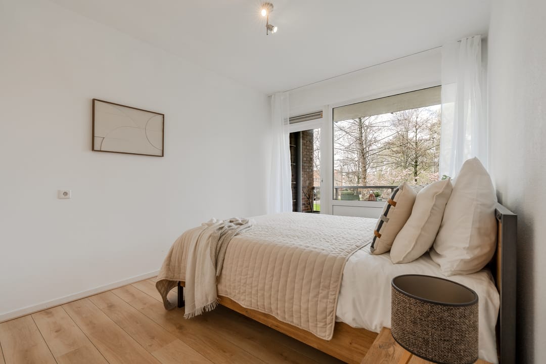 Foto 17 van Erasmuslaan 14