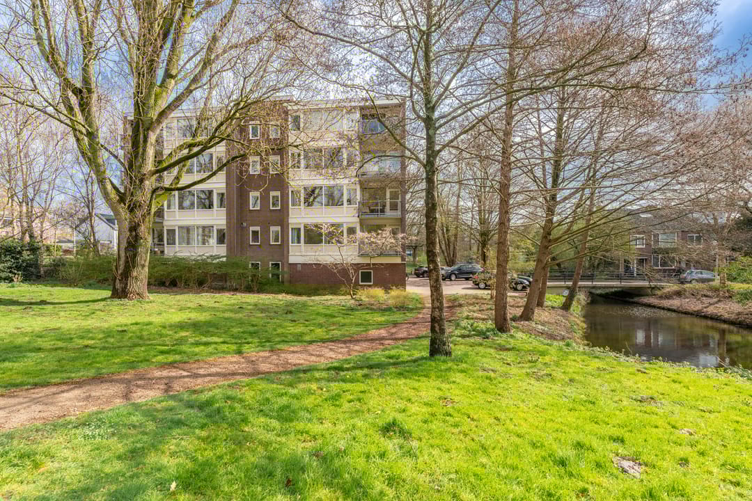 Foto 1 van Erasmuslaan 14