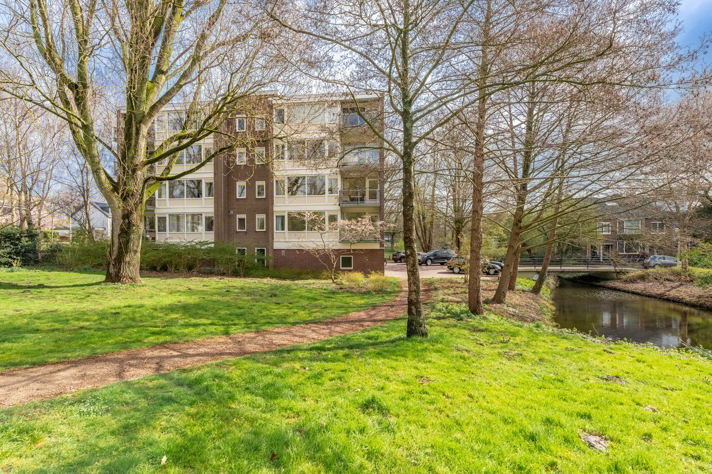 Foto 1 van Erasmuslaan 14