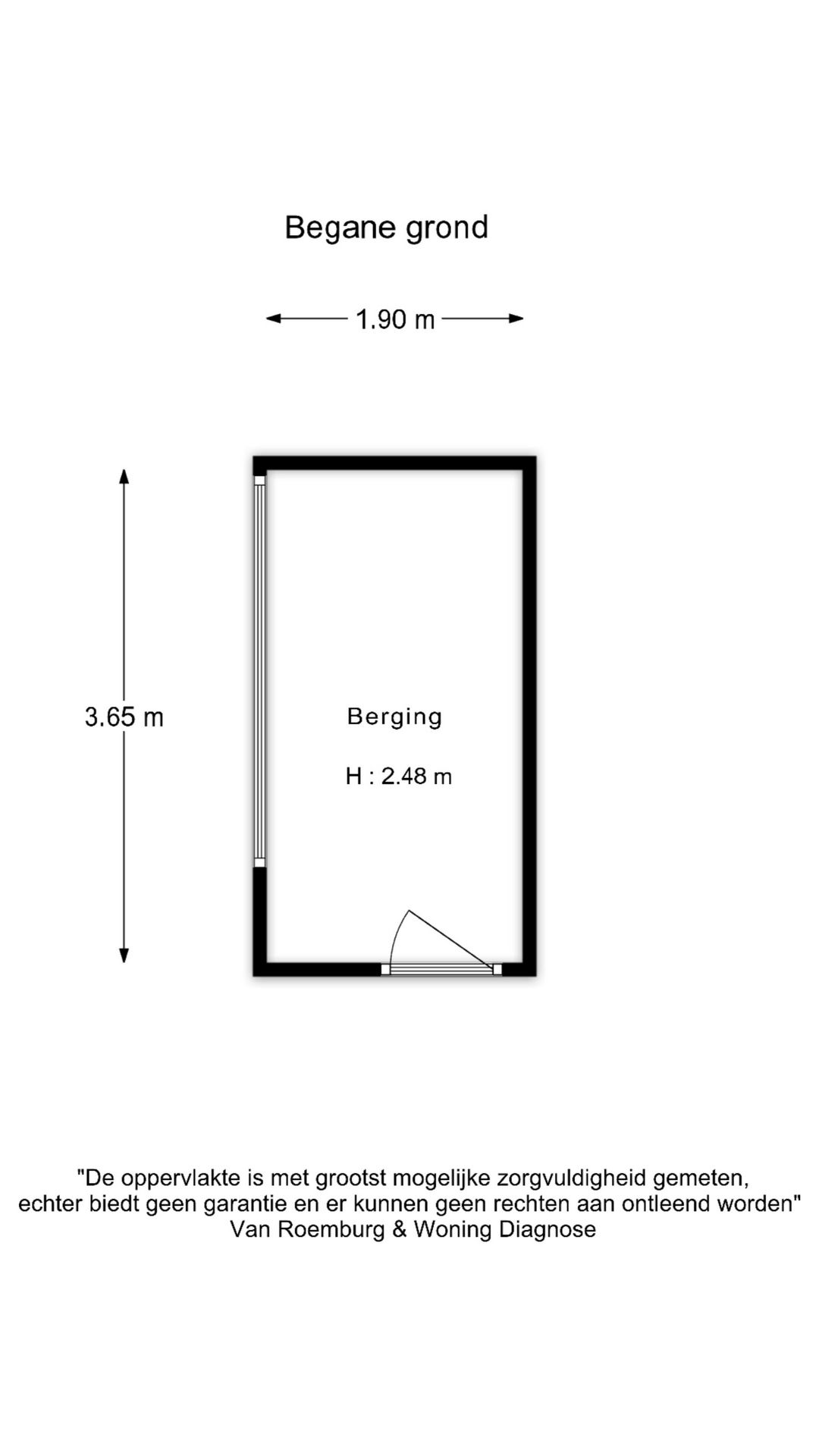 Foto 30 van Erasmuslaan 14