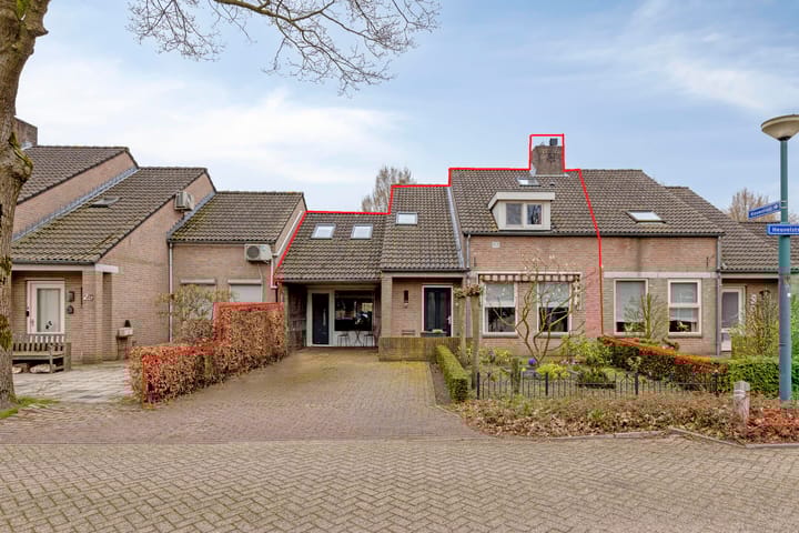 Heuvelstraat 24 main image