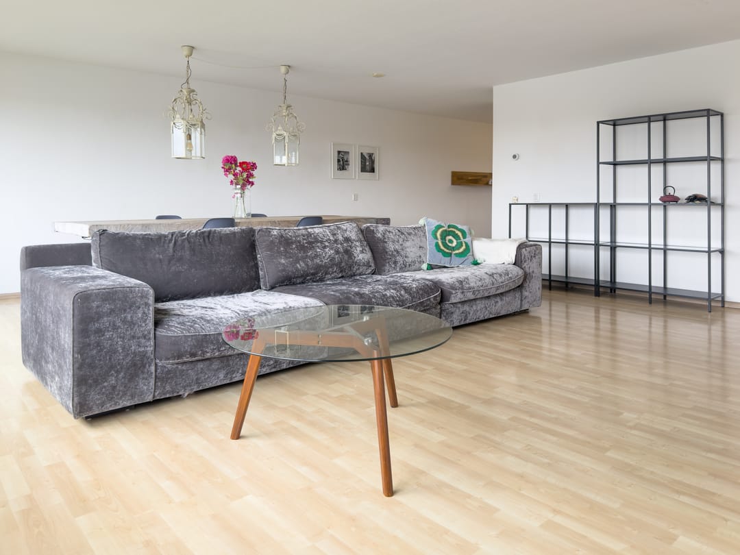 Foto 2 van Spangesekade 46-B