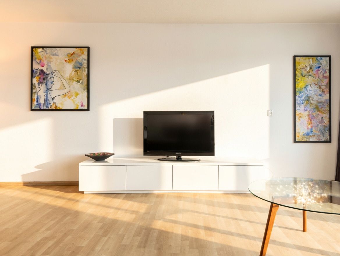 Foto 3 van Spangesekade 46-B