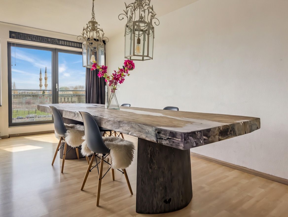 Foto 6 van Spangesekade 46-B