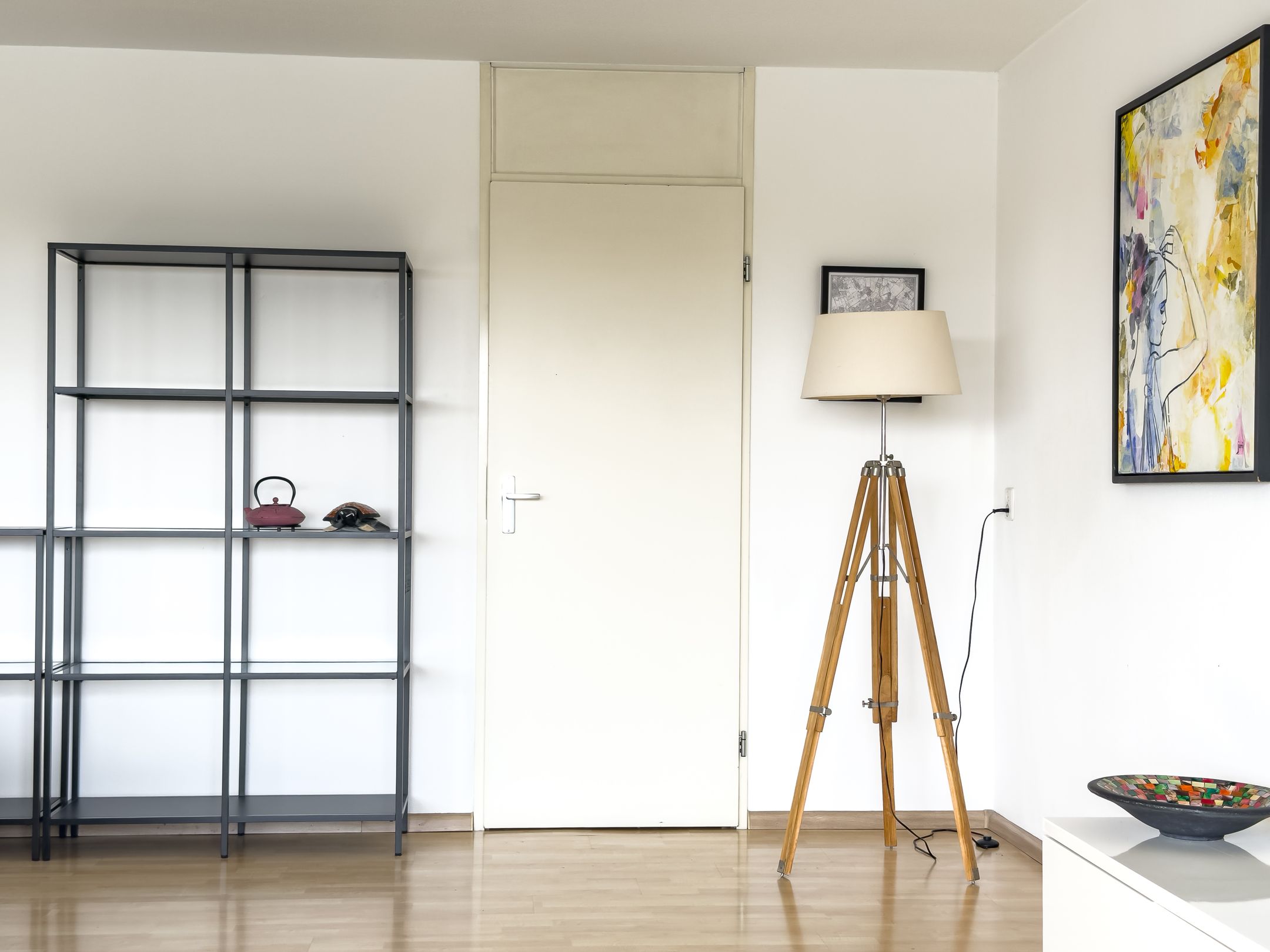 Foto 12 van Spangesekade 46-B