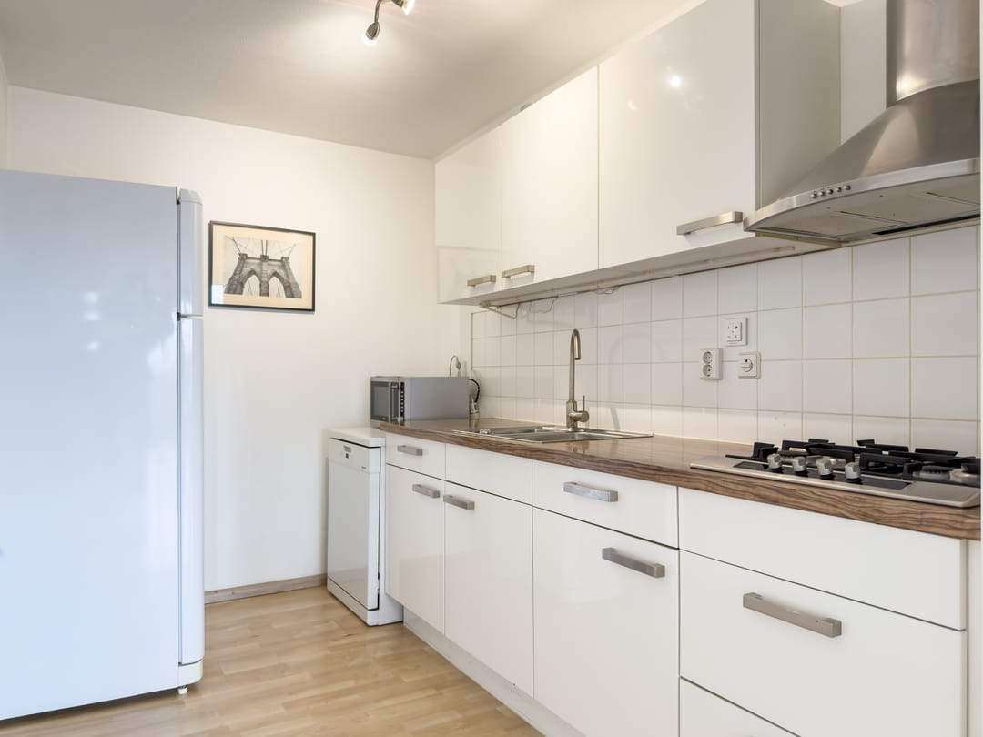 Foto 13 van Spangesekade 46-B