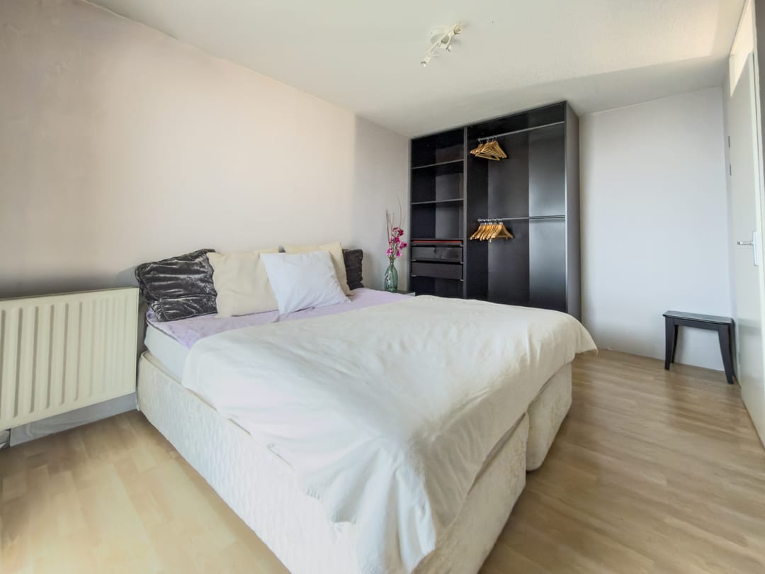 Foto 16 van Spangesekade 46-B