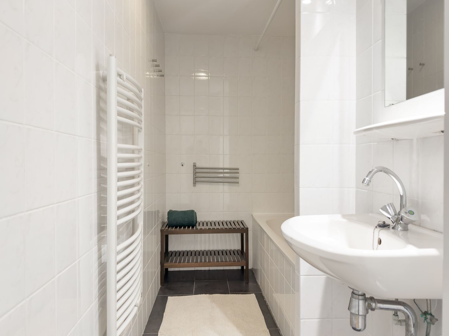 Foto 19 van Spangesekade 46-B