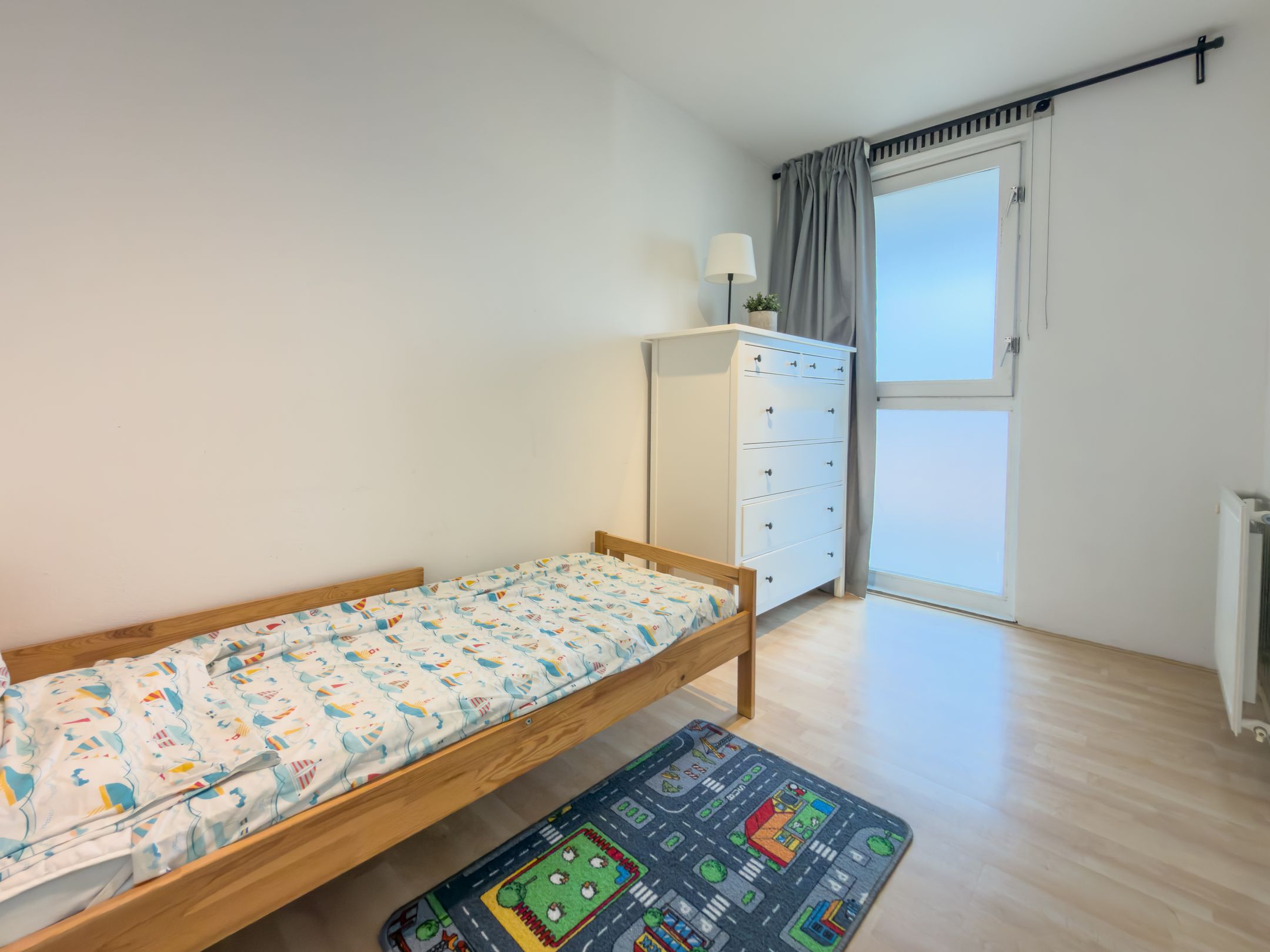 Foto 21 van Spangesekade 46-B