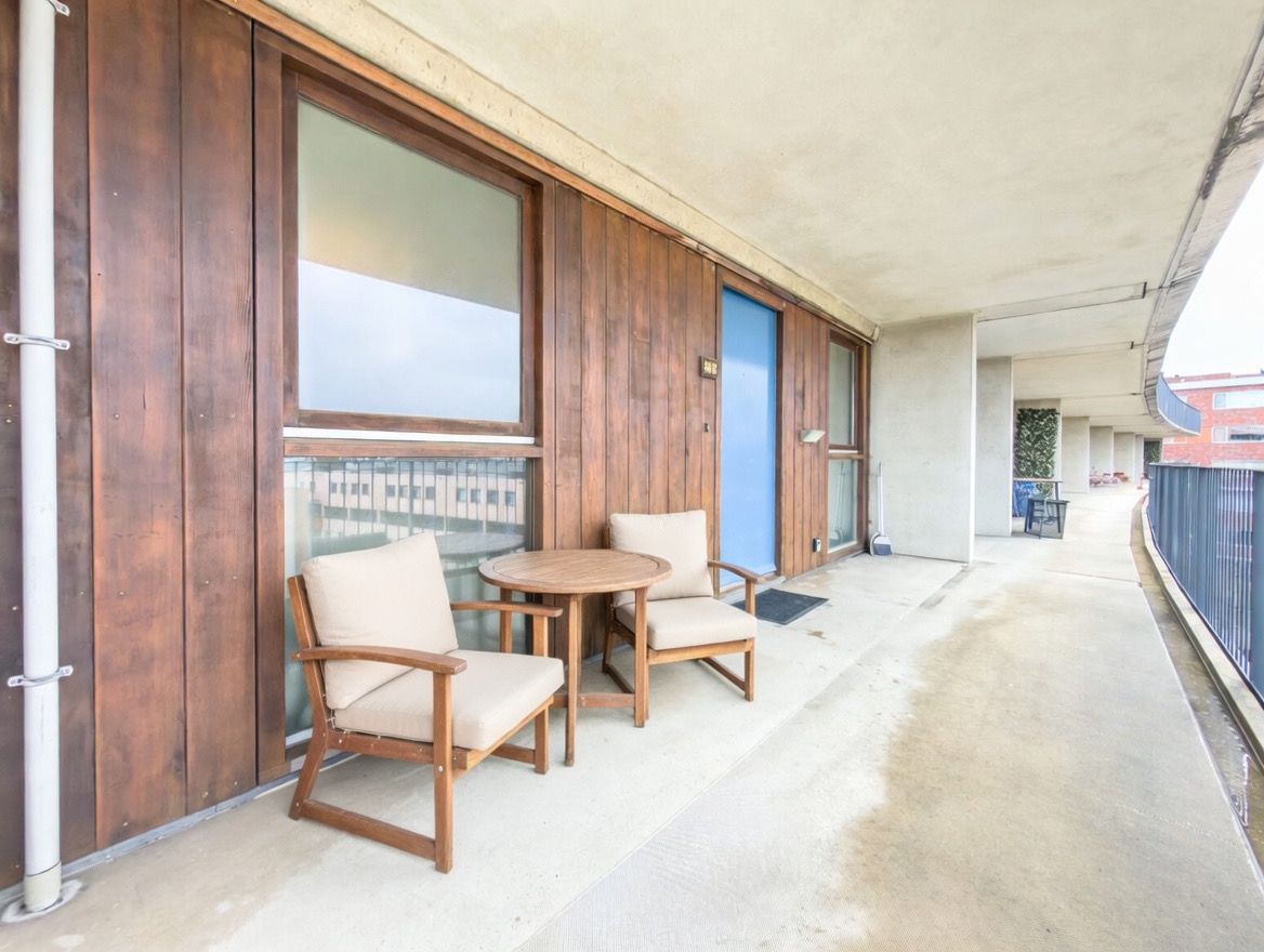 Foto 24 van Spangesekade 46-B