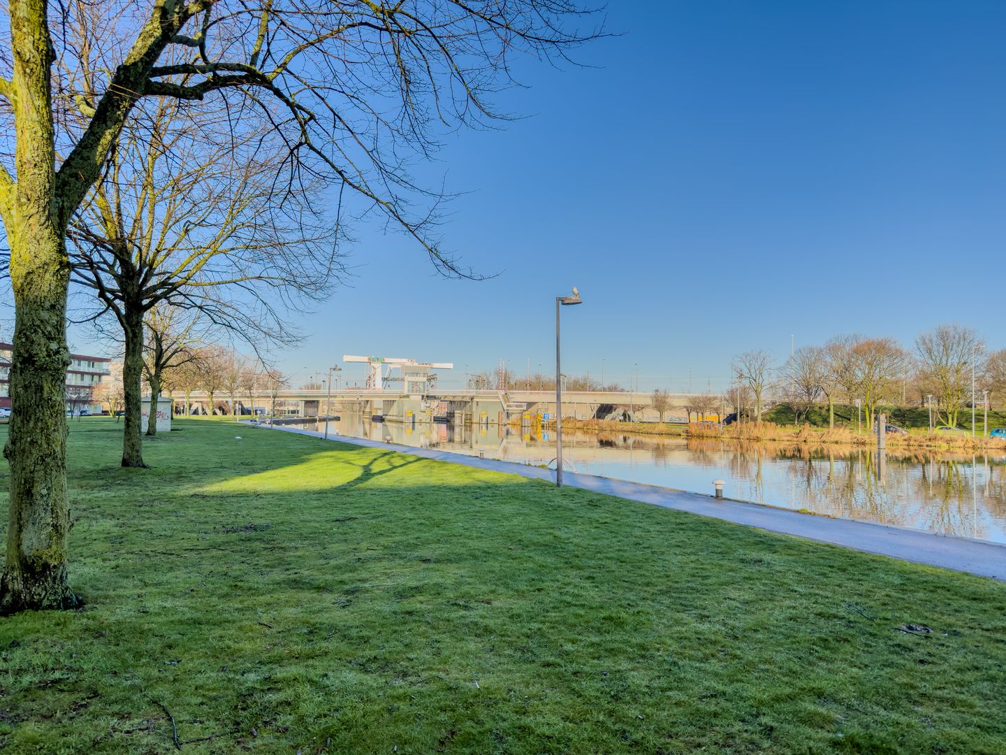 Foto 29 van Spangesekade 46-B