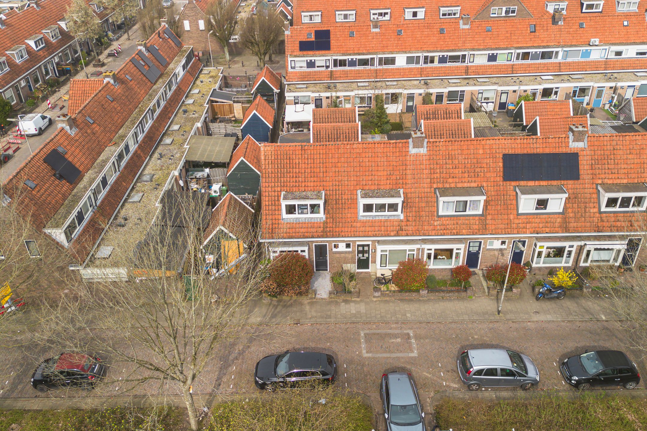 Photo 24 of Hagedoornstraat 1
