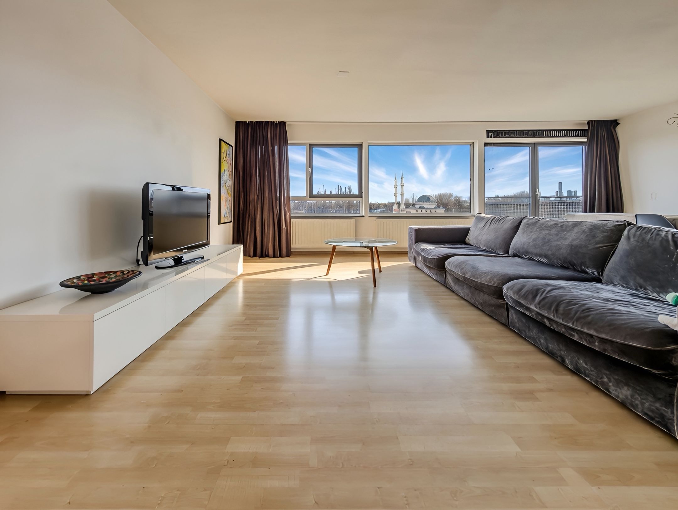 Foto 9 van Spangesekade 46-B