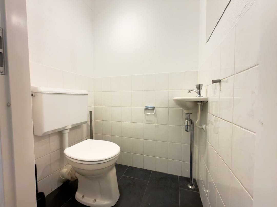 Foto 23 van Spangesekade 46-B