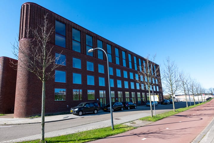 Kolonel Millerstraat 62-E07
