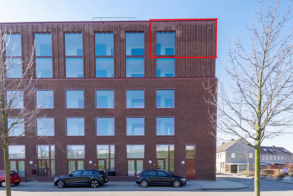 Foto 2 van Kolonel Millerstraat 62-E07