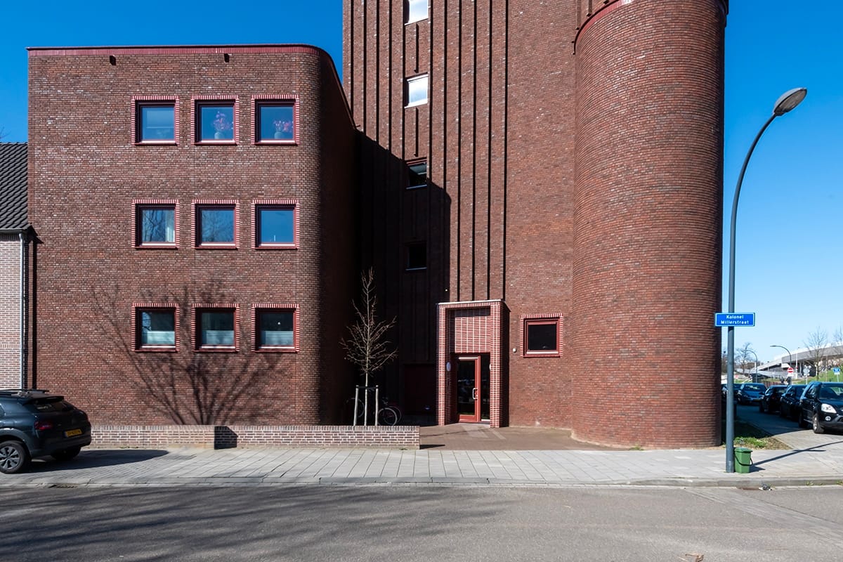 Foto 3 van Kolonel Millerstraat 62-E07
