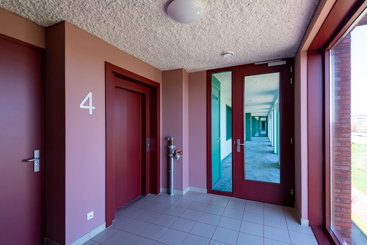 Foto 4 van Kolonel Millerstraat 62-E07