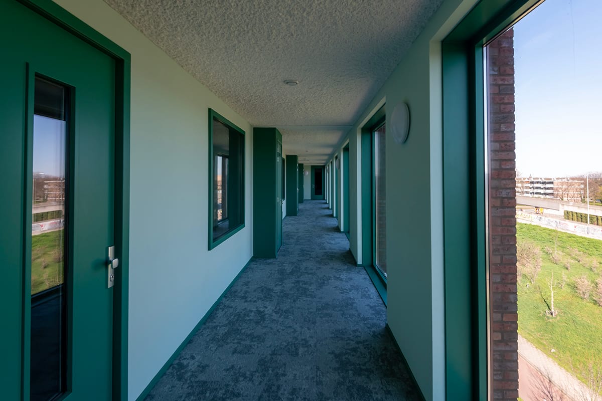 Foto 5 van Kolonel Millerstraat 62-E07