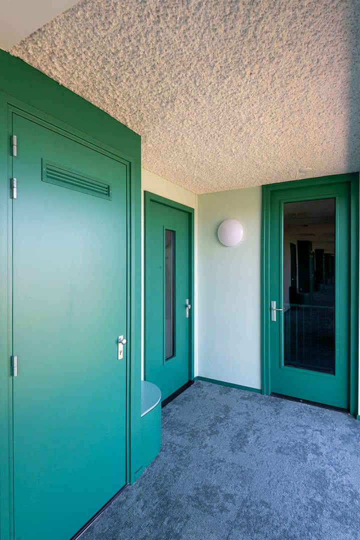 Appartement te koop: Kolonel Millerstraat 62E07, Maastricht