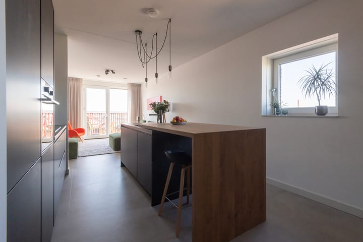 Appartement te koop: Kolonel Millerstraat 62E07, Maastricht
