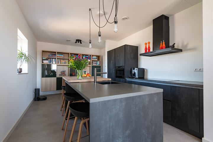 Appartement te koop: Kolonel Millerstraat 62E07, Maastricht