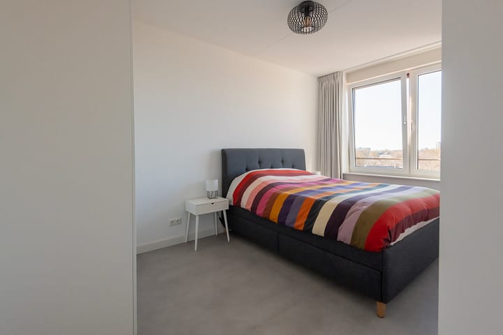 Appartement te koop: Kolonel Millerstraat 62E07, Maastricht