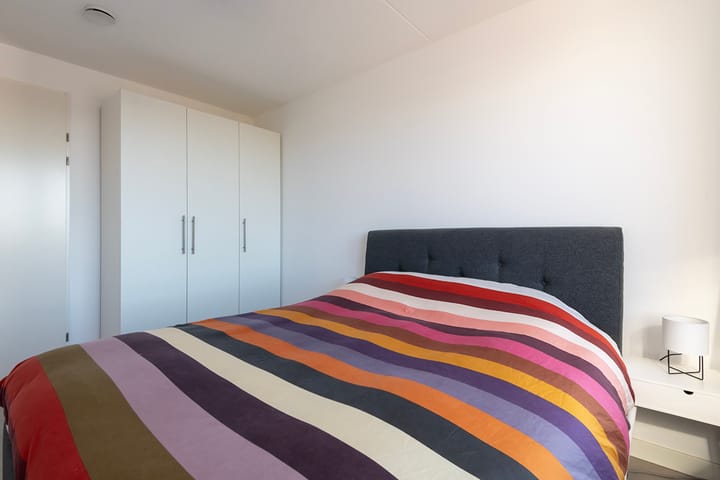 Appartement te koop: Kolonel Millerstraat 62E07, Maastricht