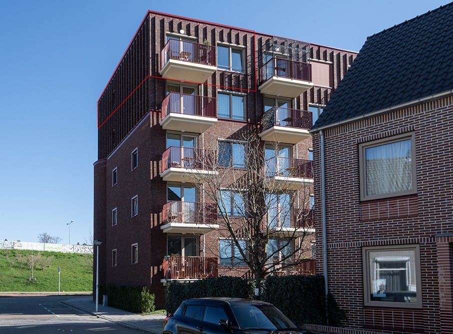 Foto 17 van Kolonel Millerstraat 62-E07