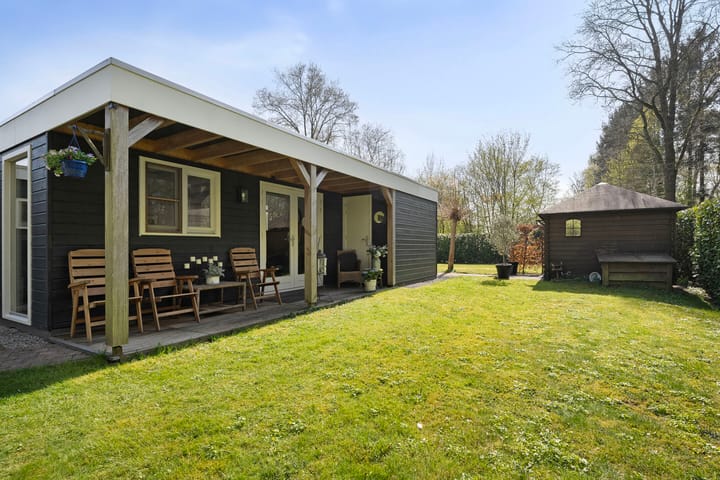 Photo 2 of De Breistroeken 18