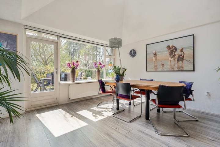 Photo 3 of De Breistroeken 18