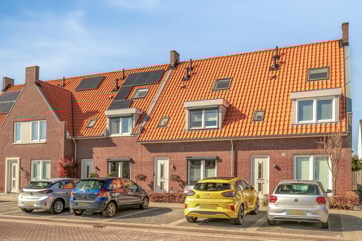 Kleine Vos 22