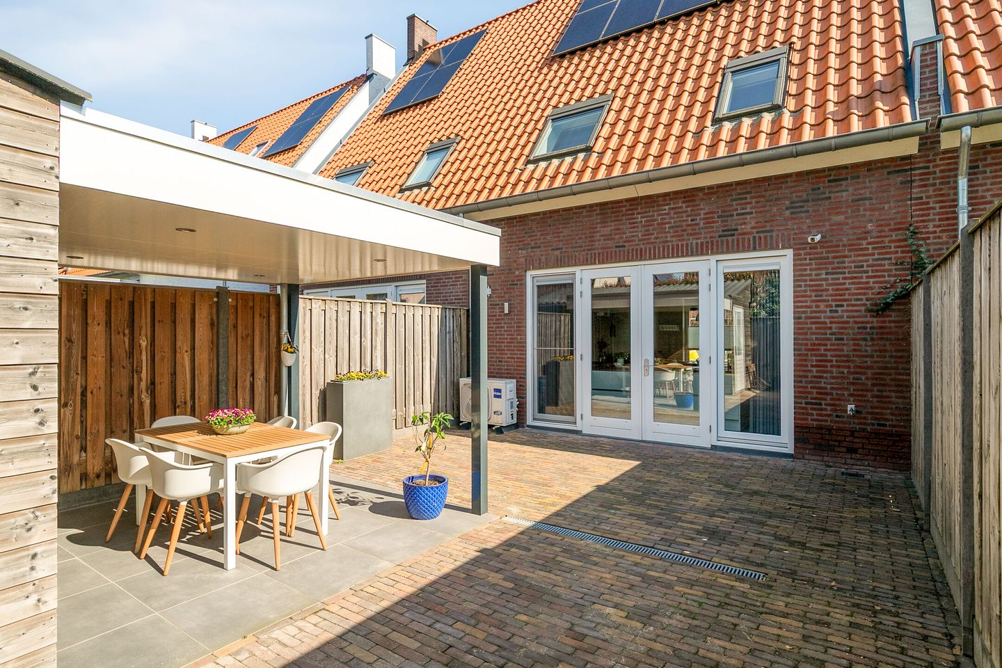 Foto 4 van Kleine Vos 22